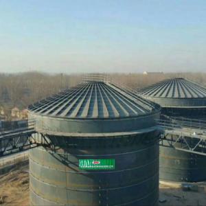 Quality Waste Manure Anaerobic Reactor UASB Anaerobic Digester wholesale