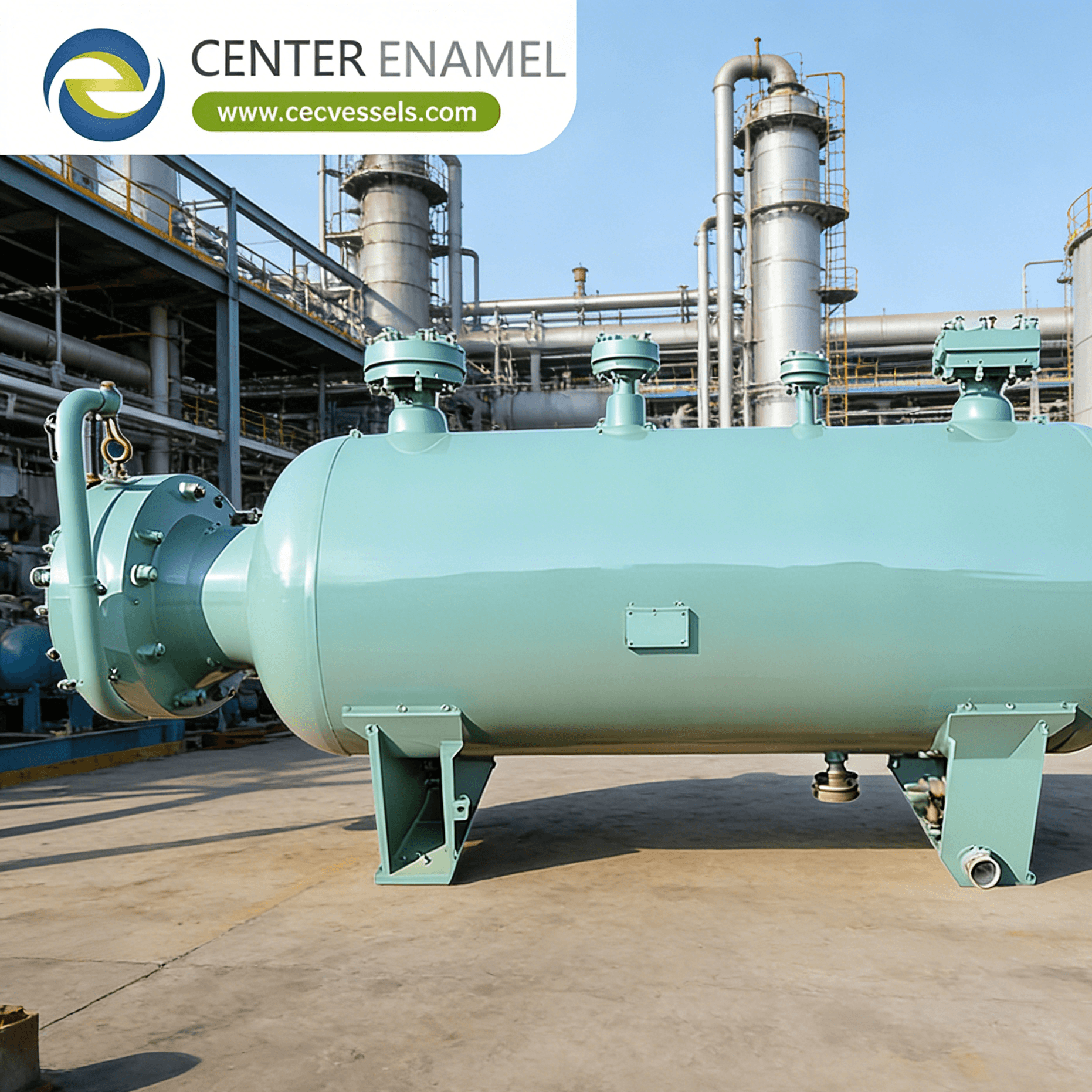 China Stainless Steel Hot Oil Heat Exchanger with Customized Size and 0.1-10 Mpa Design Pressure for Industrial Thermal Management on sale