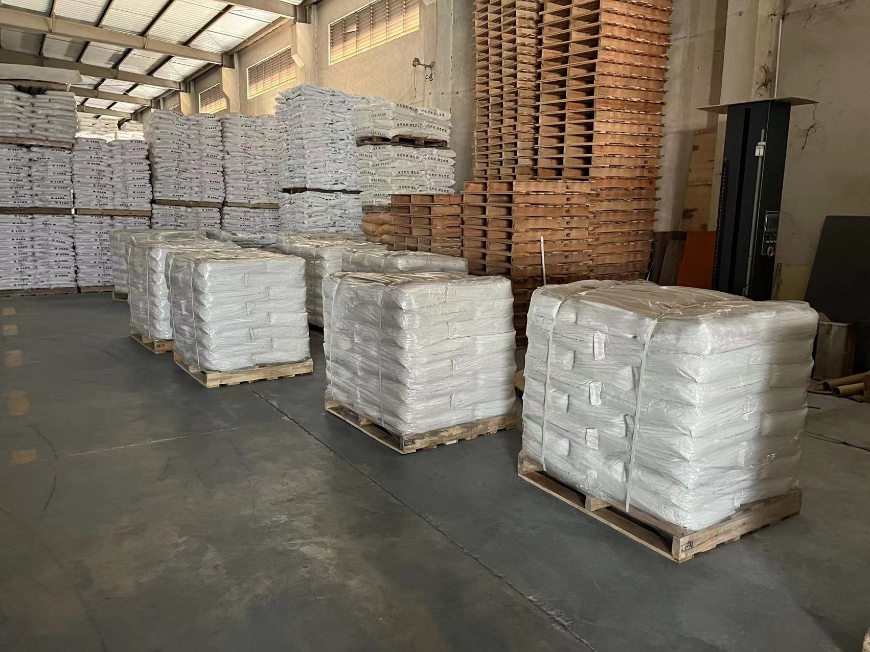 Sulfate Process Inorganic Pigment Titanium Dioxide DR-2589