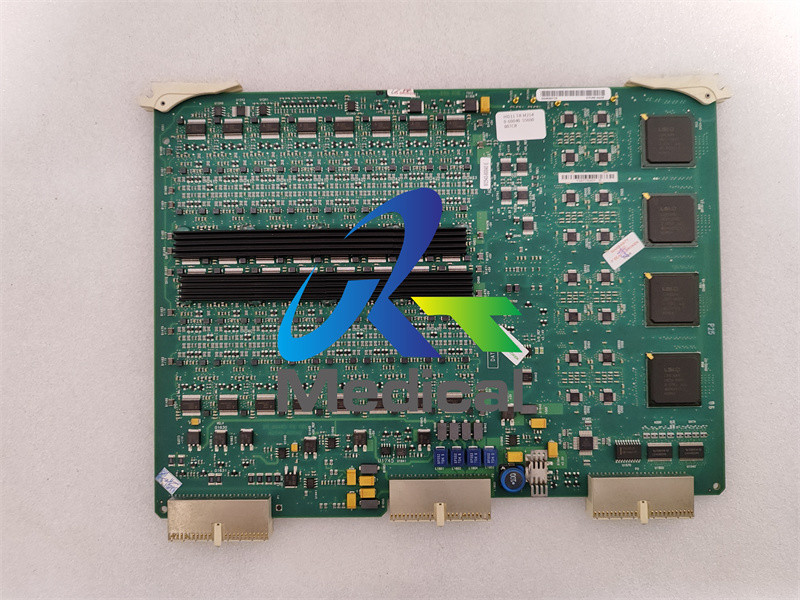 Phil ips HD11 Ultrasound System TR Board M2540-60040