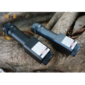 Quality Underwater Blue Laser Pointer Pen / Diving Laser Light Flashlight Waterproof wholesale