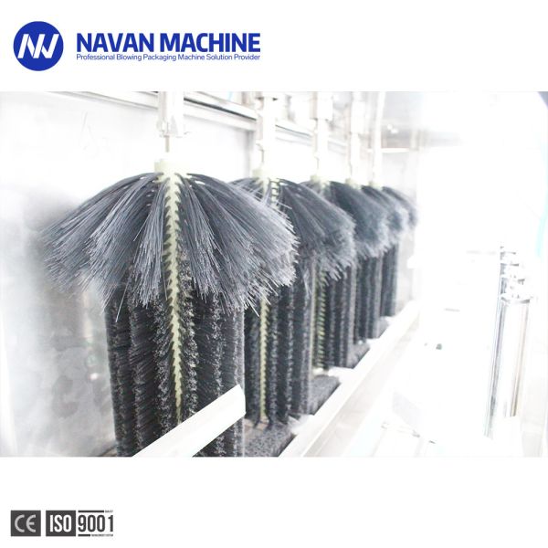 600BPH 5 Gallon Water Filling Machine Mineral Water Bottle Filling Machine