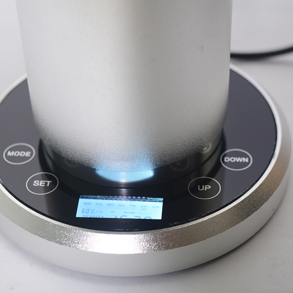 Commercial KTV Aroma Diffuser Touch Screen Control Scent Air Diffuser Machine