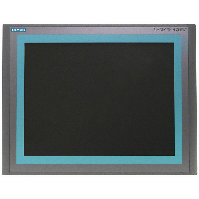 SIEMENS SIMATIC HMI 6AV6646-2AB21-2AX0 SIMATIC Thin Client PRO 15" Touch