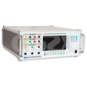 Quality High Precision Multifunction Electrical Calibrator , Three Phase Calibration Source wholesale