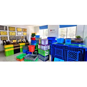Suzhou Industrial PARK FIRST Plastics Co., Ltd.