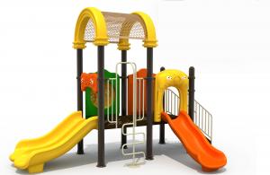 Quality toddler outdoor playground equipment child play slide kids playground slide wholesale
