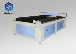 China Paper / Wood Co2 Laser Cutting Machine Blade Work Table Module Guideway on sale