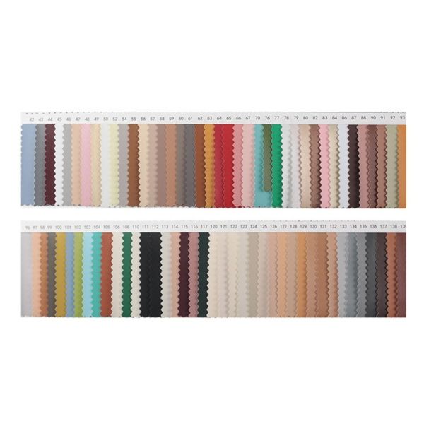 Furniture Sofa Microfiber Leather versatile Microfiber Nappa Leather