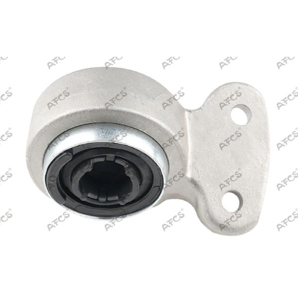 OE 31126757623/31126757624 Front Axle Suspension Control Arm Bushing For BMW E46