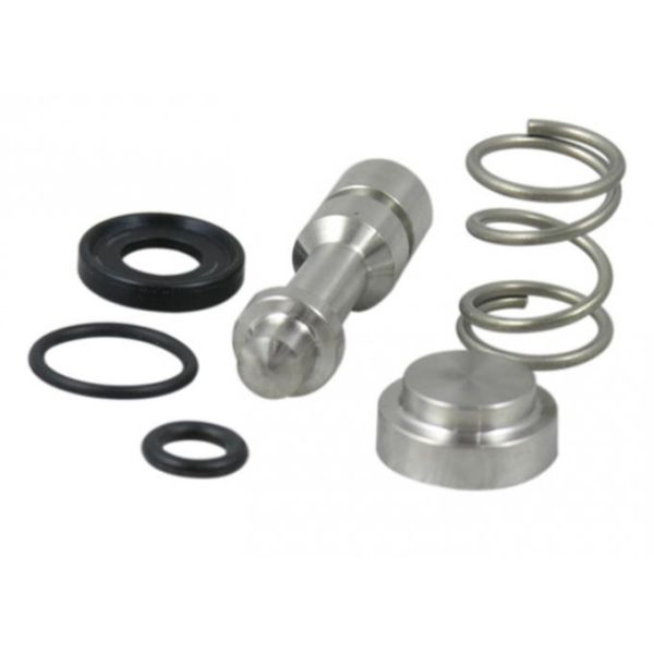 Hygienic Grade Tri Clamp Sample Valve R1.6m External Surface Finish ISO9001 Approved