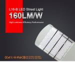 LEPOWER 160lm/w 150w High Lumen Smart LED Street Lights 3000K DALI Dimming