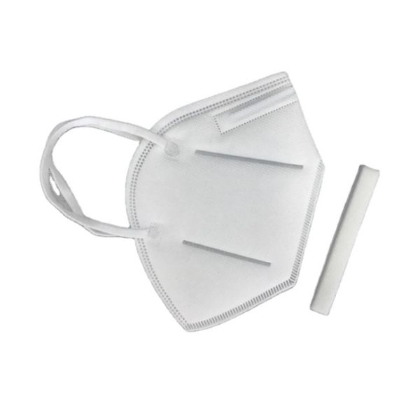 Protective OEM GB2626 Respirator KN95 Face Mask