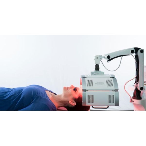 Skin Care PDT LED Light Therapy For Skin Red Light Treatment