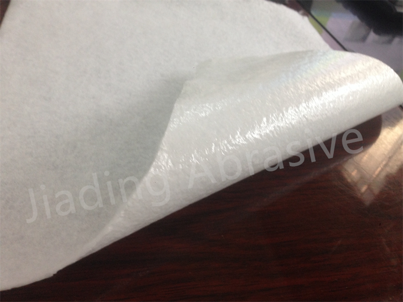 Painter Cover Nonwoven Fabric in 1m Width with Microfiber and 100% Polyester