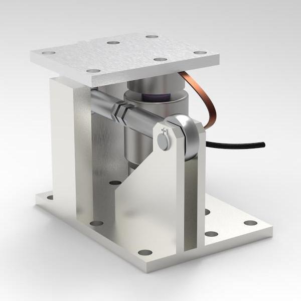 Cheap 15-100t Tank Weighing System IP68 Weighing Sensor Module for sale