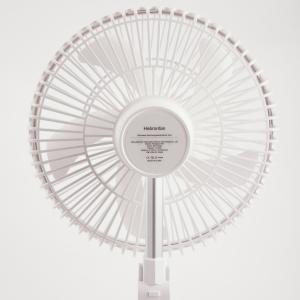 Quality USB Rechargeable Foldable Pedestal Fan Home Appliances Remote Control wholesale