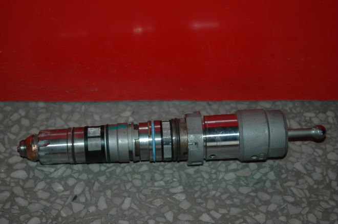 Original Cummins Bosch Injector 4902827,Cummins Injector,Genuine Cummins Parts For Sale