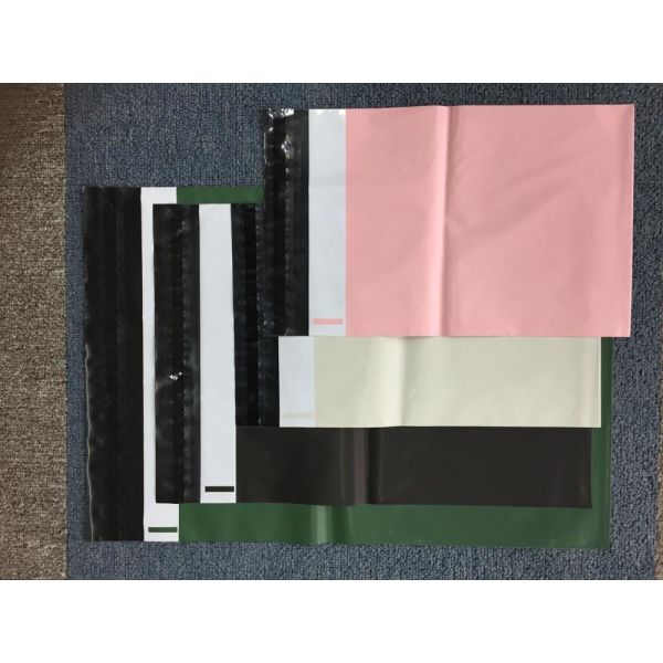 Customized Printed Poly Bubble Mailers / Wholesale Poly Bubble Envelope Shipping Bags