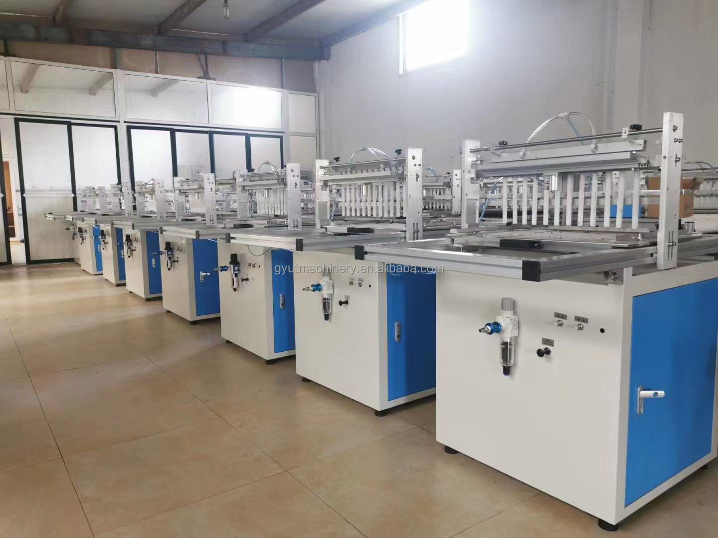 Effortless Seeding of Vegetable Seeds with Automatic Seed Sowing Planting Machine