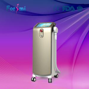 810nm laser diode face hair removal machine high performance diode laser cutting for hair