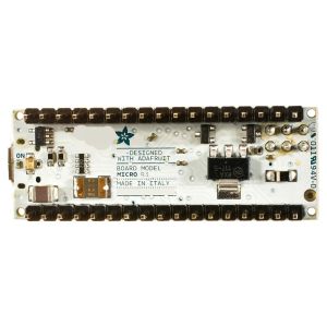 Micro ATmega32u4 5V 16MHZ Development Board for Arduino Mirco