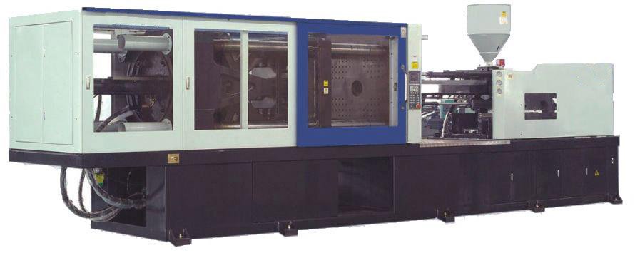 Energy Saving Injection Stretch Blow Molding Machine Preform Making PET Bottle