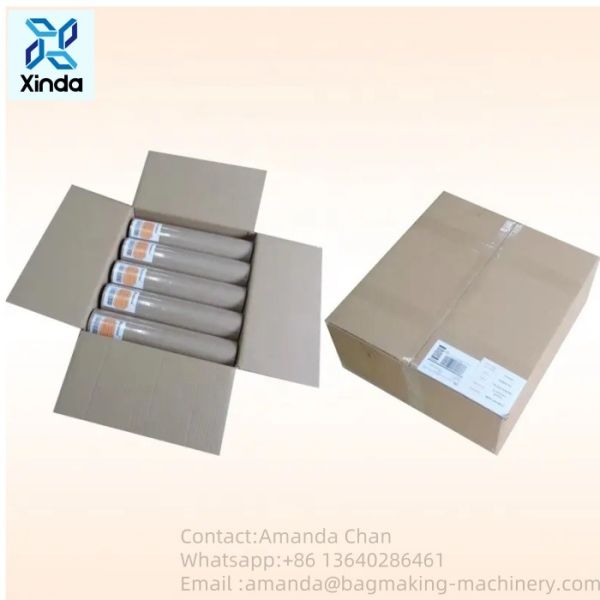 High Quality Natural Food Grade Brown Wrapping Paper for BBQ Briskets,Smoking