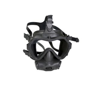 Quality Portable Rubber Full Face Diving Mask Anti Scratch Ultralight wholesale