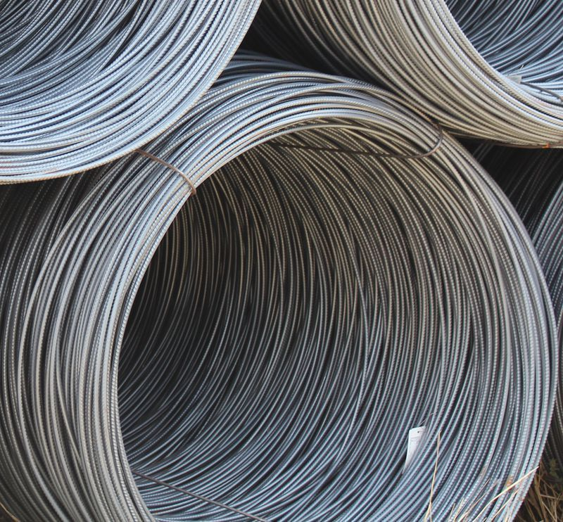 ISO9001 Non Rusting Zinc Solder Wire 99.995% For Thermal Spraying Coating