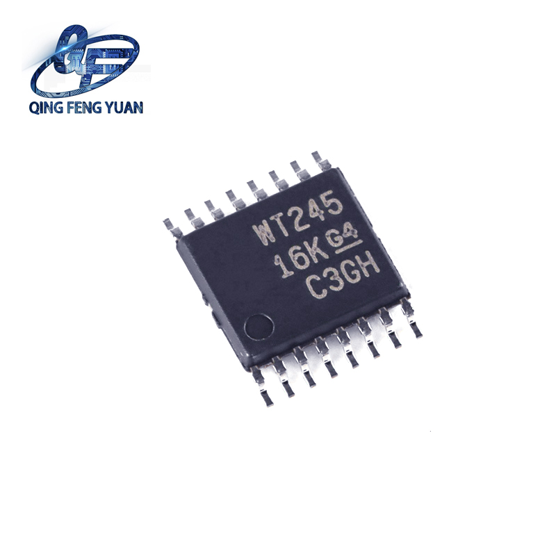 Texas Instruments SN74AVC4T245PWR Electronic mcu Microcontroller Ic Components integratedated Circuit Storage TI-SN74AVC4T245PWR
