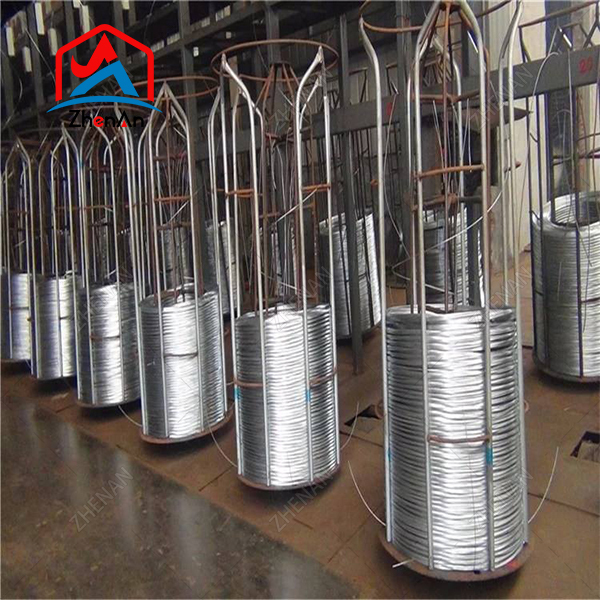 Zinc Wire 1.5mm Diameter for Jewelry Making and Craft Projects