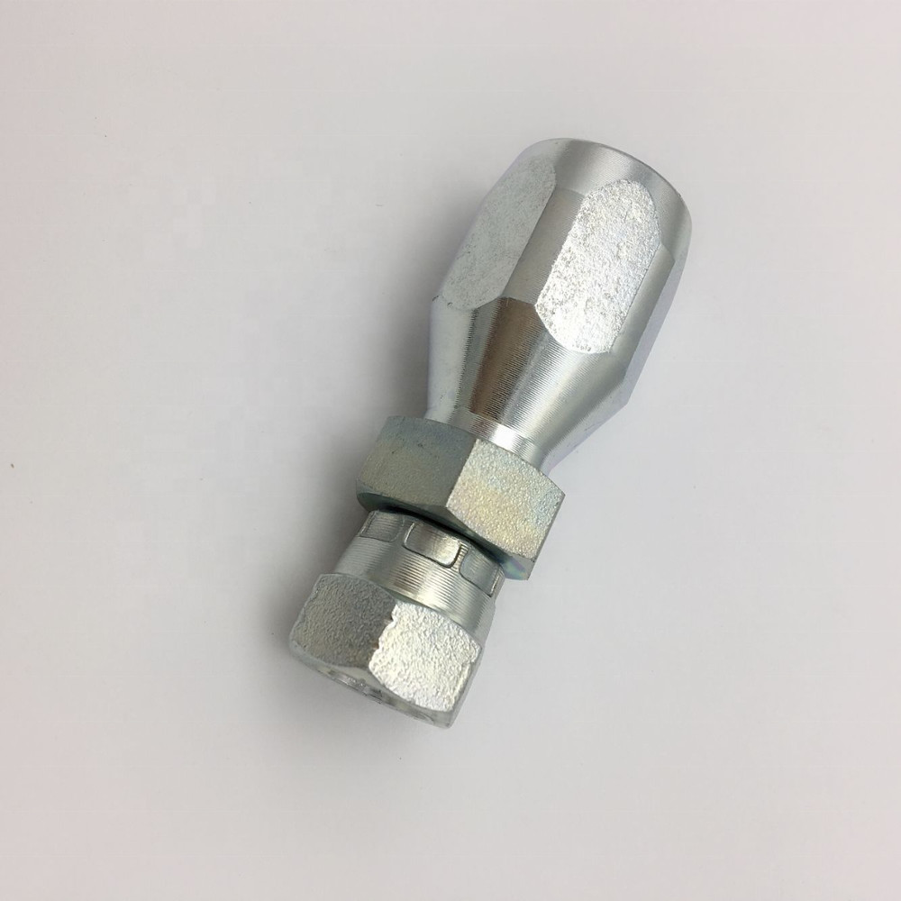 Thread Pipe 26718-R5 Reusable Hose Fittings