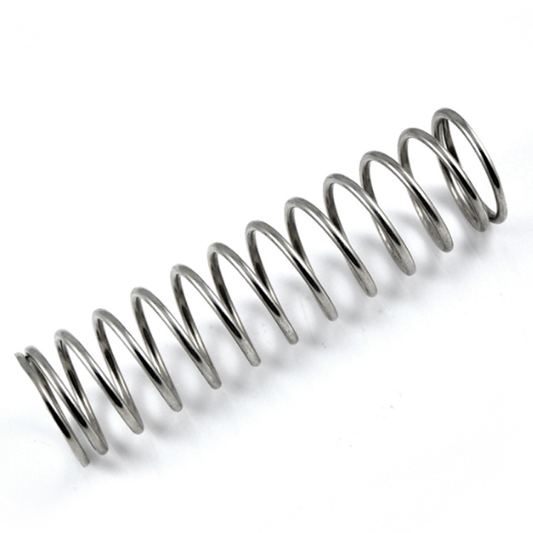 0.8-15mm High Rigidity Straight Metal Wire Stainless Steel Zinc Coated Loop Tie Wire