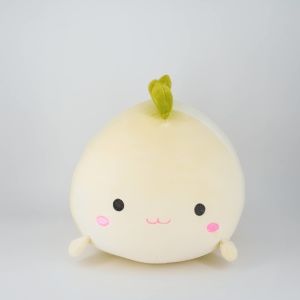 Customized Cartoon Stuffed Animal Pillow Sleeping Companion Pig Dinosaur