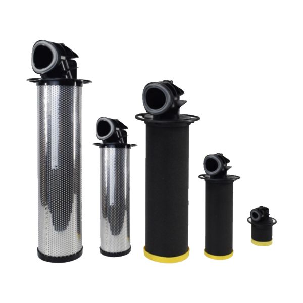 High Performance Atlas Air Filter Element For Optimal Efficiency 7+