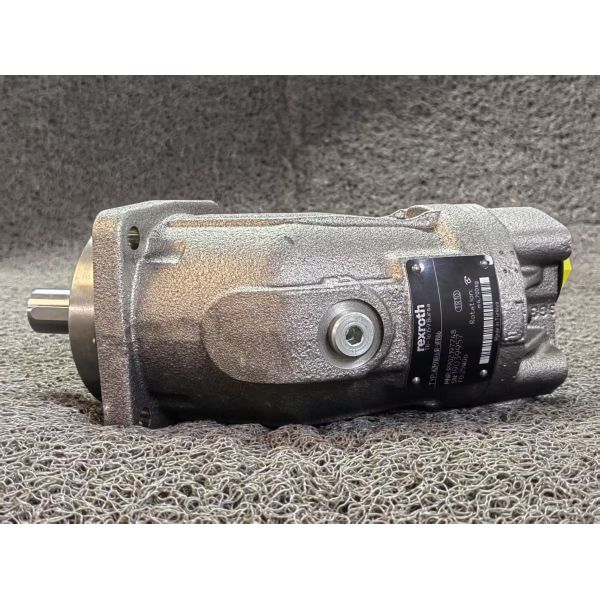 German Rexroth Piston Pump with 350MPA Maximum Load 250L/min Speed Regulation and G3/4 or G1 Outlet Port Size