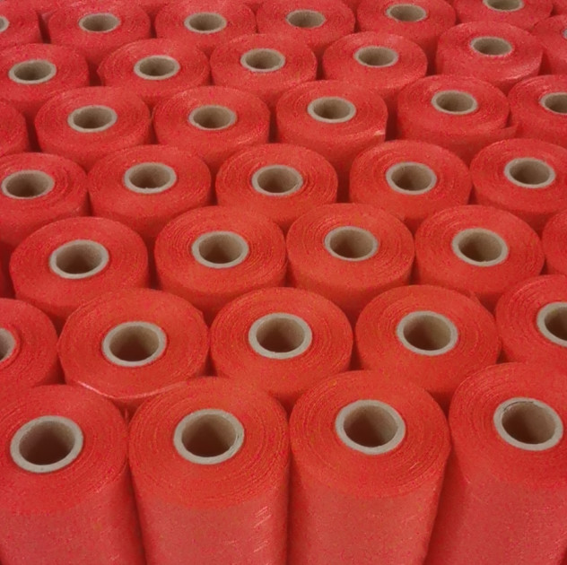Moistureproof Inflatable Bubble Wrap Thickened Length 350m 700m 1500m