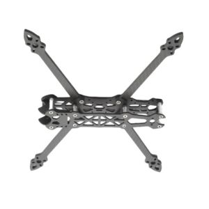 Quality Mark4 V1-5inch 225mm Carbon Fiber Fpv Racing Drone Frame wholesale