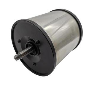 Quality Tight Structure Single Phase Ac Motor , Capacitor Start Motor Rated Speed 1300RPM wholesale