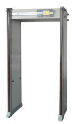 Quality AB4500 ABNM walkthrough metal detector wholesale