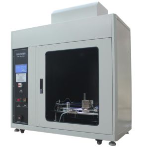 Quality Electronic Test Equipment IEC60695-5-10 Glow Wire Testing Equipment wholesale