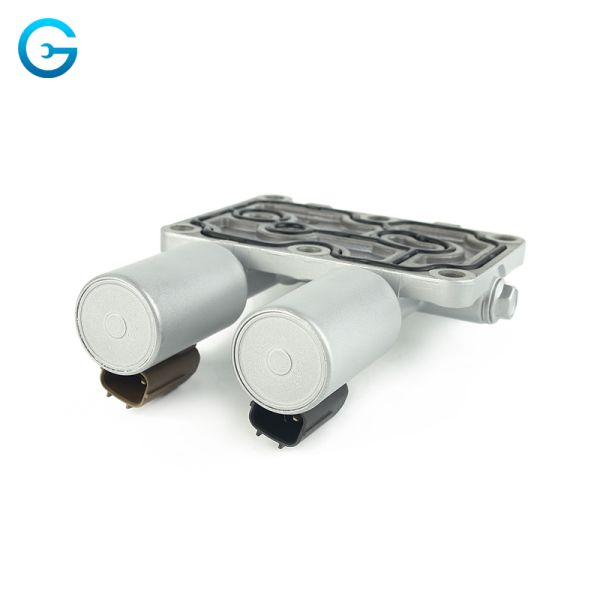 28015-PLX-305 28250-PLX-305 Transmission Dual Linear Solenoid for honda Accords