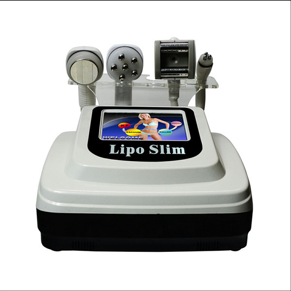 Quality Equipment For Cellulite Reduction / Cavitation RF Slimming Machine wholesale