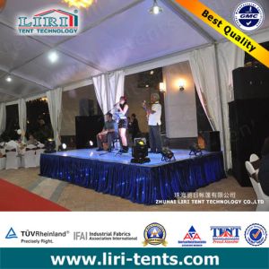 Quality Outdoor Musical Concert Tent 15m For Party wholesale