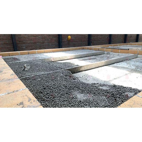 Eco-Friendly Thermal Shock Resistant Refractory Bricks with Customized Size for Kiln Cars
