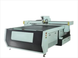 Quality Digital Automatic Box Maker 1500mm/s Customized Color TSD-HC1713 wholesale