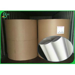 Quality Soft Surface Uncoated Woodfree Paper 70gsm 80gsm With Great Stiffness wholesale