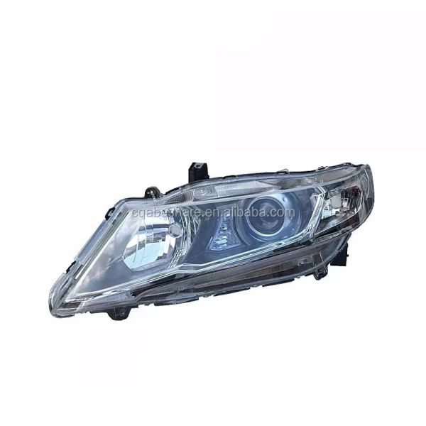 Headlight 33100-SLG-H11 33150-SLG-H11 Designed for 2005-2016 Honda Odyssey RB3