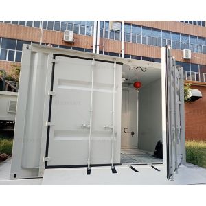 Quality Energy Storage Container Storage Battery High Performance wholesale
